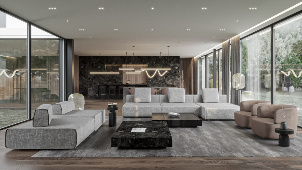 Pure – realizacja KONZEPT