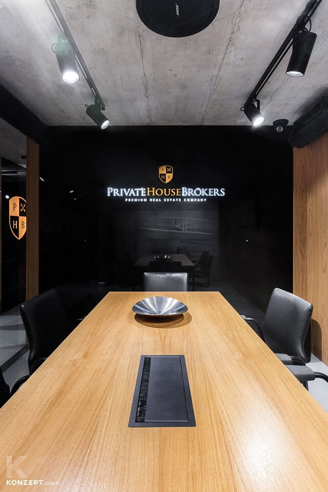 Konzept.com.pl - Architekci - Konzept Projekt Private House Brokers