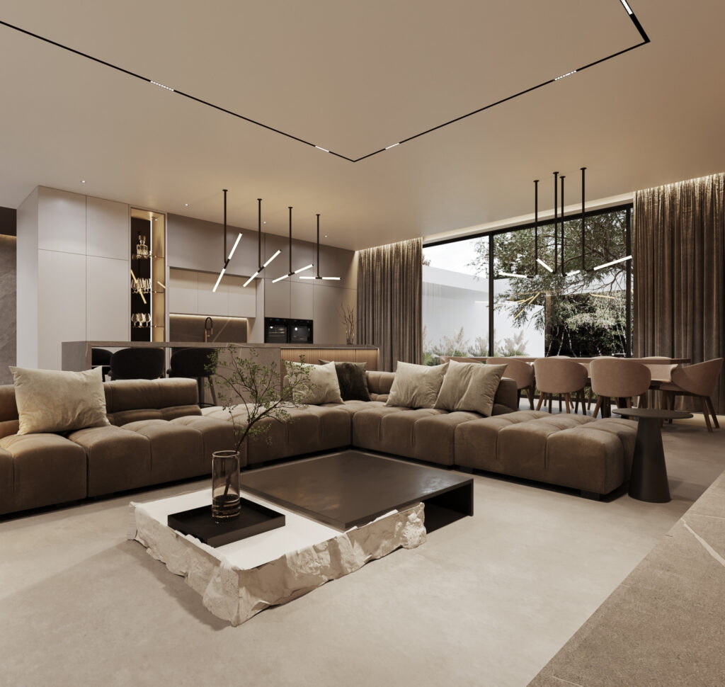 Stone – realizacja KONZEPT