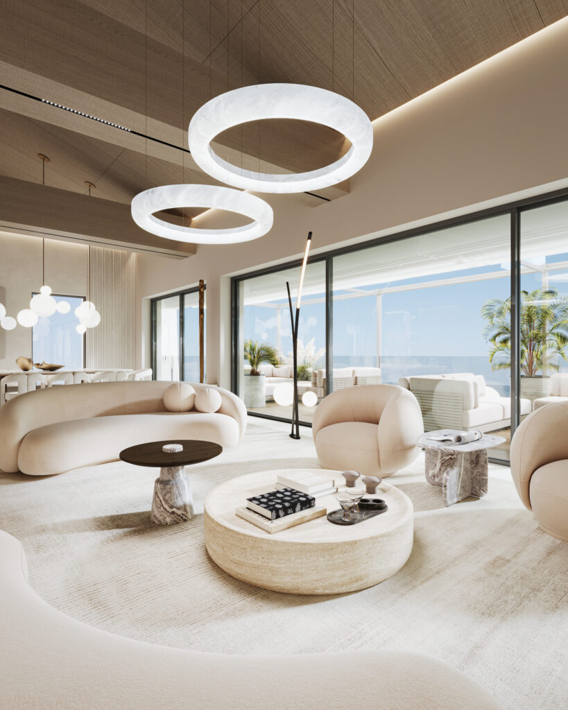 Cap-Martin 1.0 – realizacja KONZEPT