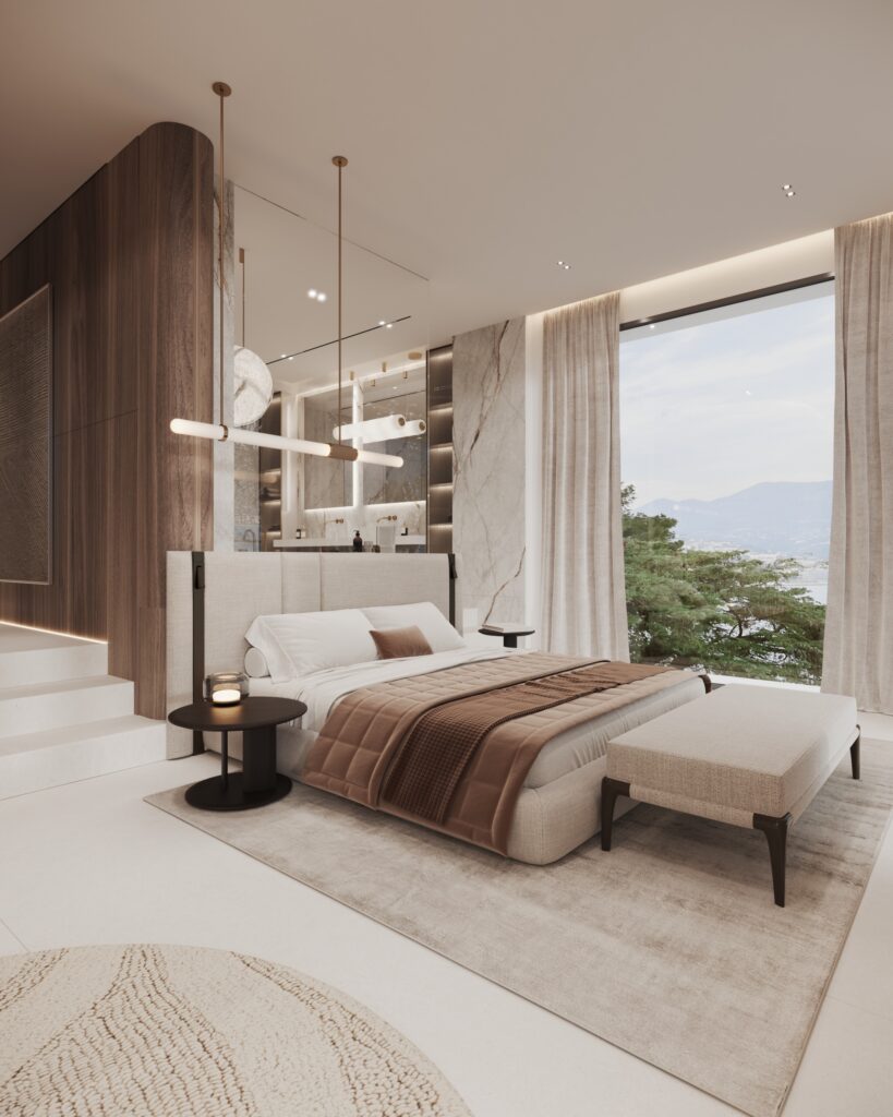 Cap-Martin 2.0 – realizacja KONZEPT