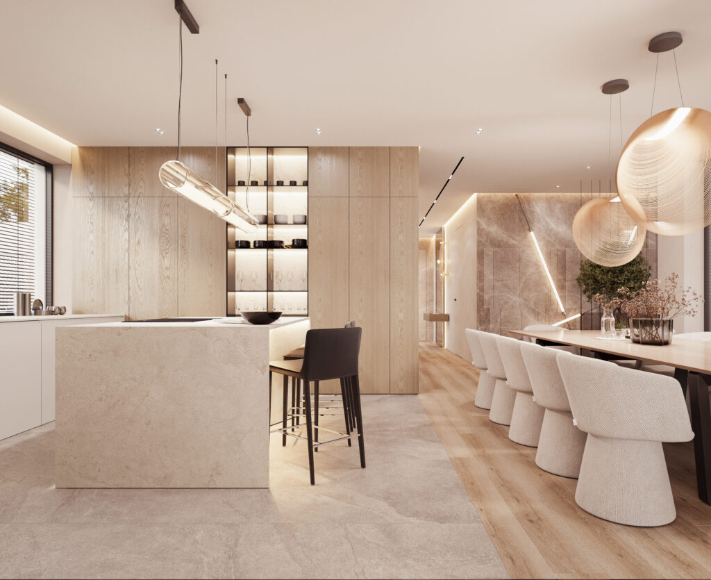 Light – realizacja KONZEPT