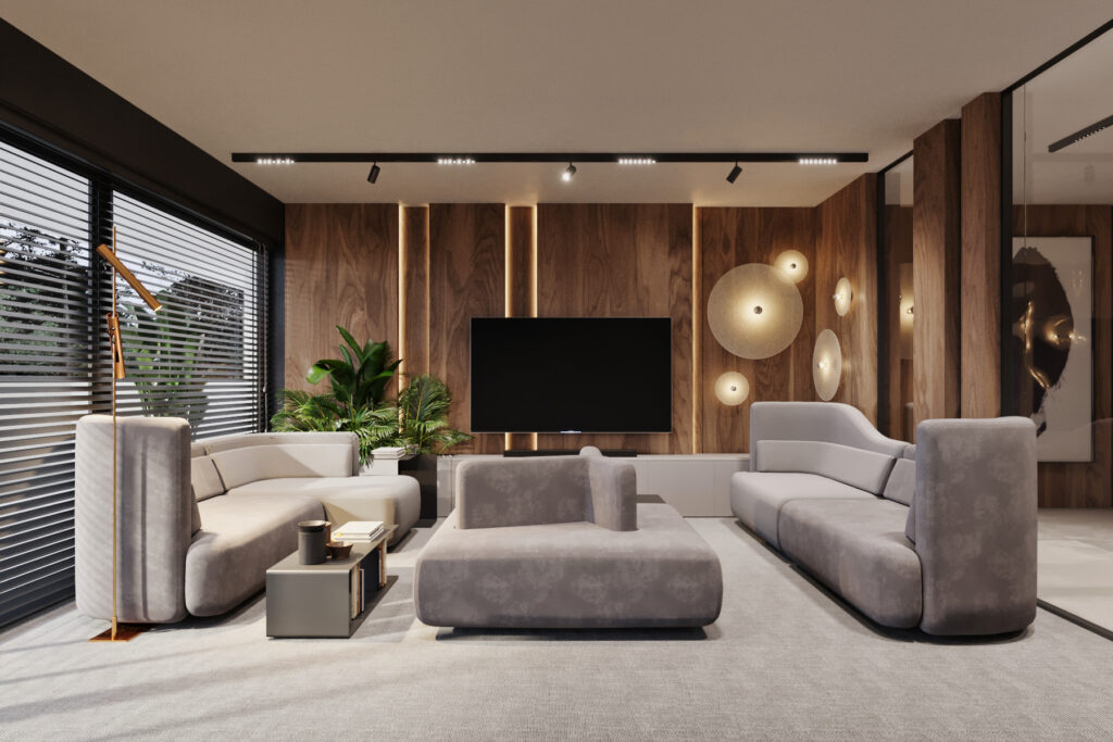 Timber – realizacja KONZEPT